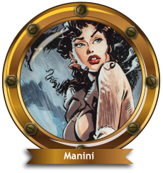 Manini