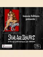 Stone Age Beauties