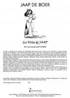 Les Filles de JAAP