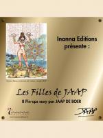 Les Filles de JAAP