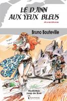 Le Djinn aux yeux bleus